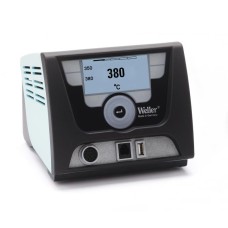 WX 1 1-Channel Power Unit