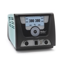 WX 2 - 2-Channel Power Unit