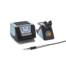WT 2010M 2-Channel Soldering Station digital 