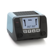 WT 2M 2-Channel Soldering Station digital
