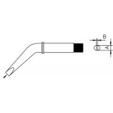 Паяльное жало CT2 EX7