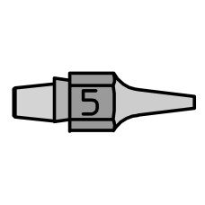 Распаивающая насадка DX 115