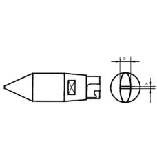 Паяльное жало HT 1