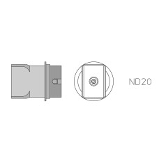 ND20