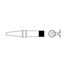 Паяльное жало PT CS7