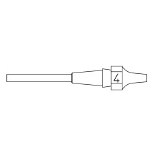 Распаивающая насадка XDSL 4