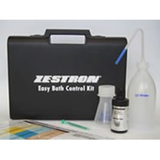 ZESTRON Easy Bath Control Kit Тест для контроля ванн