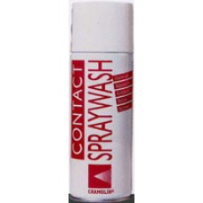 Cramolin SPRAYWASH