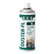 Duster-FL ECS Химически чистый и эффективный пылеудалитель (горючий)