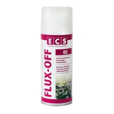 Flux-off ECS  