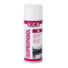 Isopropanol ECS  