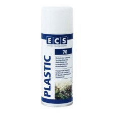 Plastic ECS  