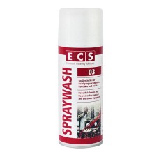 Spraywash ECS  