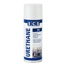 Urethane-Clear ECS  
