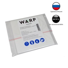 Prefilter WARP VP25